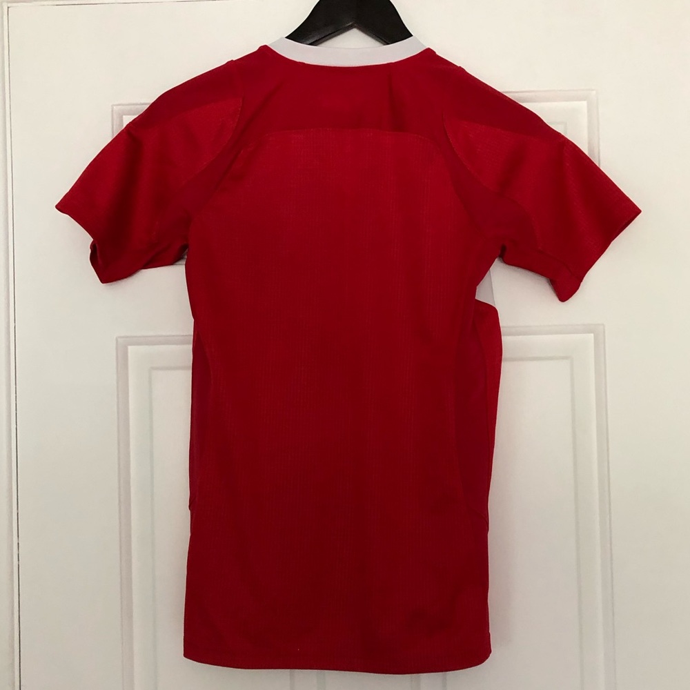 Licensed Welsh Rugby jersey - Picture 5 of 5